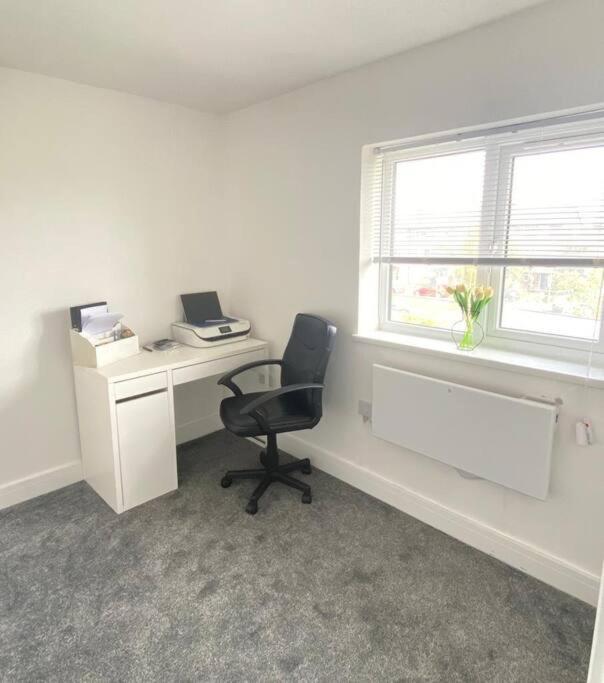 Harmony Home Lindley 허더즈필드 외부 사진
