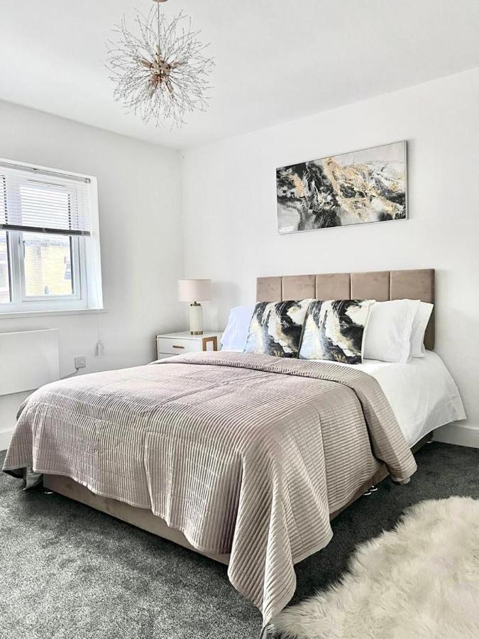 Harmony Home Lindley 허더즈필드 외부 사진