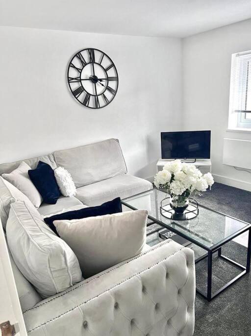 Harmony Home Lindley 허더즈필드 외부 사진